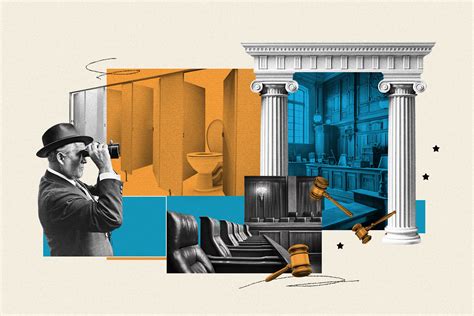 Courthouses could provide the blueprint for safe transgender .